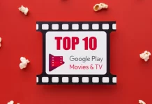 Ranking Google: estas son las películas favoritas del público mexicano