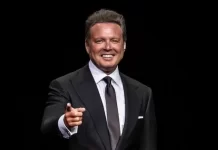 Este es el récord millonario que rompió Luis Miguel