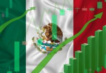 Suma riesgo país segunda alza semanal consecutiva / Por Mónica Delgado