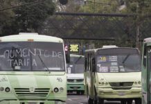 La razón por la que transportistas quieren aumento de tarifa/Por Diana Domínguez