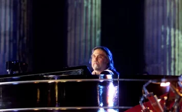 Murió Vangelis, compositor de la banda sonora de “Carrozas de fuego” y “Blade Runner”