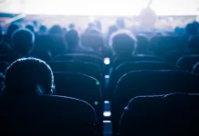 Cuál fue la primera sala de cine que hubo en México