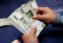 En 4 meses, gobierno de Chiapas recauda 50% de los ingresos previstos para todo el año