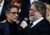 Cannes 2022: Gael García y Guillermo del Toro sorprendieron con un “palomazo”