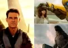 “Top Gun: Maverick” y otras secuelas o reinicios que revivieron franquicias cinematográficas