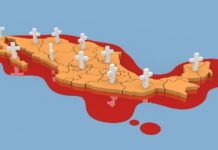 No es Juchitán, es todo México / Por José Hermilo Amezcua (JHAD)