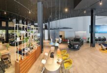 BMW abre sala de exhibición con realidad virtual