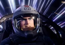 Buzz Lightyear ¿Cuándo se estrena en México?