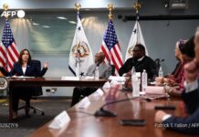 EU anuncia inversión millonaria antimigración en Cumbre de las Américas