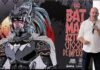 Anuncian nueva película animada “Batman Azteca: Choque de imperios”