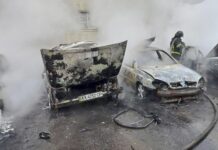 Denuncian que Rusia utiliza armas prohibidas en invasión a Ucrania