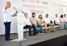 “Histórico”: AMLO asegura que hay más inversión extranjera en su mandato.