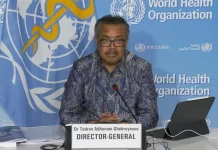 La OMS anuncia hoy si el brote de viruela del mono clasifica como emergencia de salud global