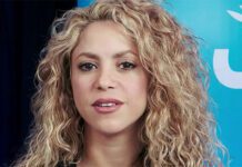 Es oficial: Shakira ofrecerá concierto en el Zócalo