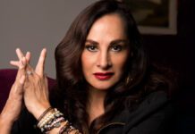 Muere Susana Dosamantes