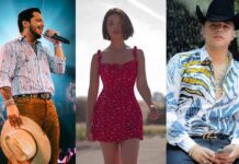 Premios Juventud: de Ángela Aguilar a Grupo Firme, los mexicanos triunfadores de la noche