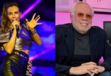 Sasha Sokol ya demandó a Luis de Llano por daño moral: busca disculpa pública e indemnización