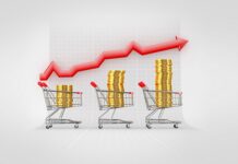 En 21 años la inflación rompe barrera de 8%; no ha pasado lo peor, alertan / Por Alejandro Durán