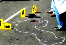 Bajan 37% homicidios dolosos en Tabasco en primer semestre 2026