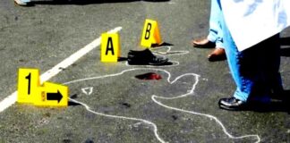 Bajan 37% homicidios dolosos en Tabasco en primer semestre 2026