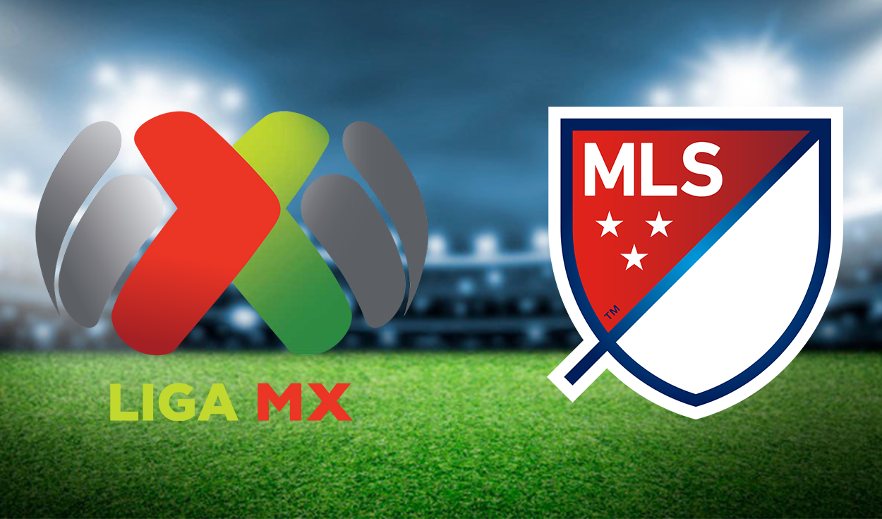 Liga MX vs. MLS ¿Dónde y cuándo ver el AllStar Game en vivo