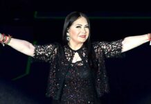 Ana Gabriel salió a desmentir su muerte: “Sigo, vivita y coleando”