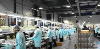 Nuevo León, el estado con la mayor generación de empleo en la industria manufacturera de México