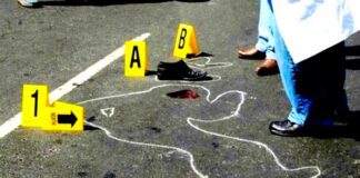 Reportan en Sonora disminución de 74.6% en homicidios durante julio