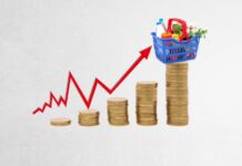 Sigue inflación en mayores niveles en 22 años; “no cantemos victoria”: analistas / Por Alejandro Durán