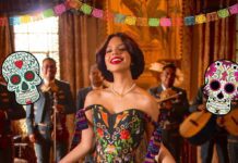 Ángela Aguilar dará concierto gratuito en el Zócalo de la CDMX por Día de Muertos