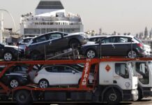 A toda velocidad recupera México producción y exportación de vehículos / Por Diana Domínguez