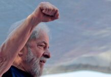 Lula Da Silva volvió al poder en Brasil