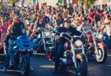 Urge cultura vial para motociclistas / Por Diana Domínguez