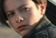 El irreconocible aspecto de Edward Furlong, protagonista de “Terminator 2”