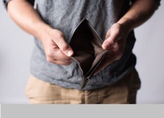 En 6 estados del país, 1 de 4 adultos tiene dificultad para cubrir sus gastos básicos / Por Alejandro Durán