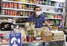 Triste será el “Buen Fin 2022” para pequeños comercios