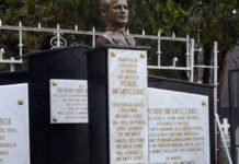 Dónde están enterradas las grandes estrellas del Cine de Oro mexicano