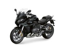 Conoce la nueva RS de BMW