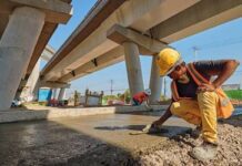 Urge revertir tendencia negativa de inversión en obra pública: CIEP
