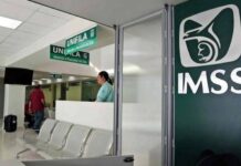 IMSS y Campeche firman convenio para avanzar en federalización del sistema de salud estatal