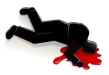 Bajan 65% homicidios dolosos en Guanajuato