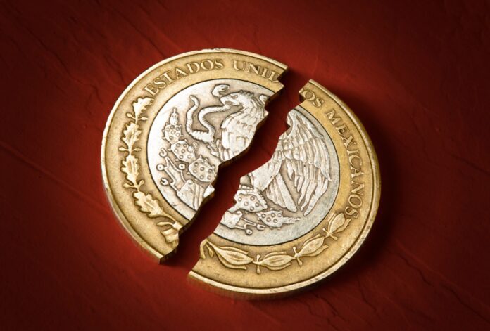 00 inversion privada peso economia