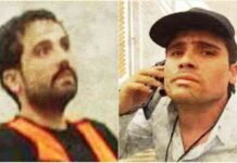 Juez otorgó suspensión provisional a Ovidio Guzmán contra extradición a EEUU