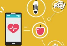 Aplicaciones de Google para mejorar la salud con dispositivos
