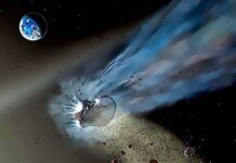 En enero y febrero de 2023 podremos ver un cometa que sólo pasa cada 50 mil años