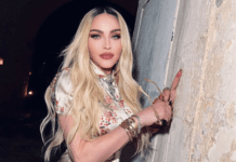 Madonna anunció una nueva gira por 35 ciudades para celebrar sus 40 años de éxitos
