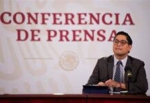 SHCP propuso a Omar Mejía para subgobernador en Banxico