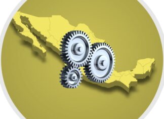 Reportan 13 estados del país caídas en su actividad industrial en abril / Por Alejandro Durán