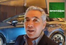 VIDEOCOLUMNA / Horacio Chávez, director de Kia México: Los lanzamientos para 2023