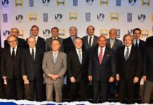 Unos 20 ex jefes de Estado reprochan a AMLO quedarse callado ante violaciones de derechos humanos en Nicaragua